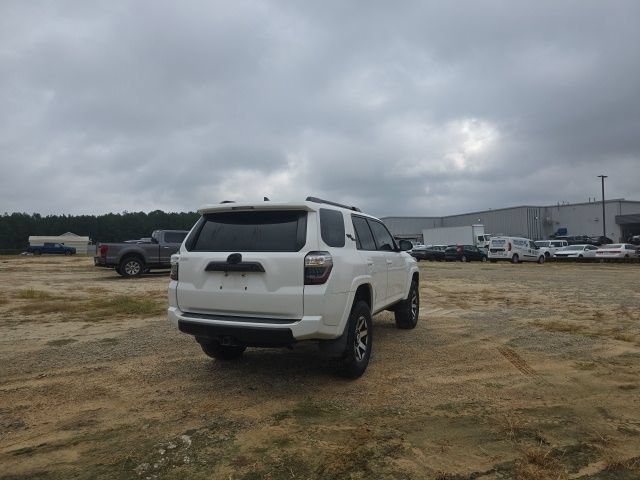 Used 2019 Toyota 4Runner TRD Off-Road AWD/4WD image 8