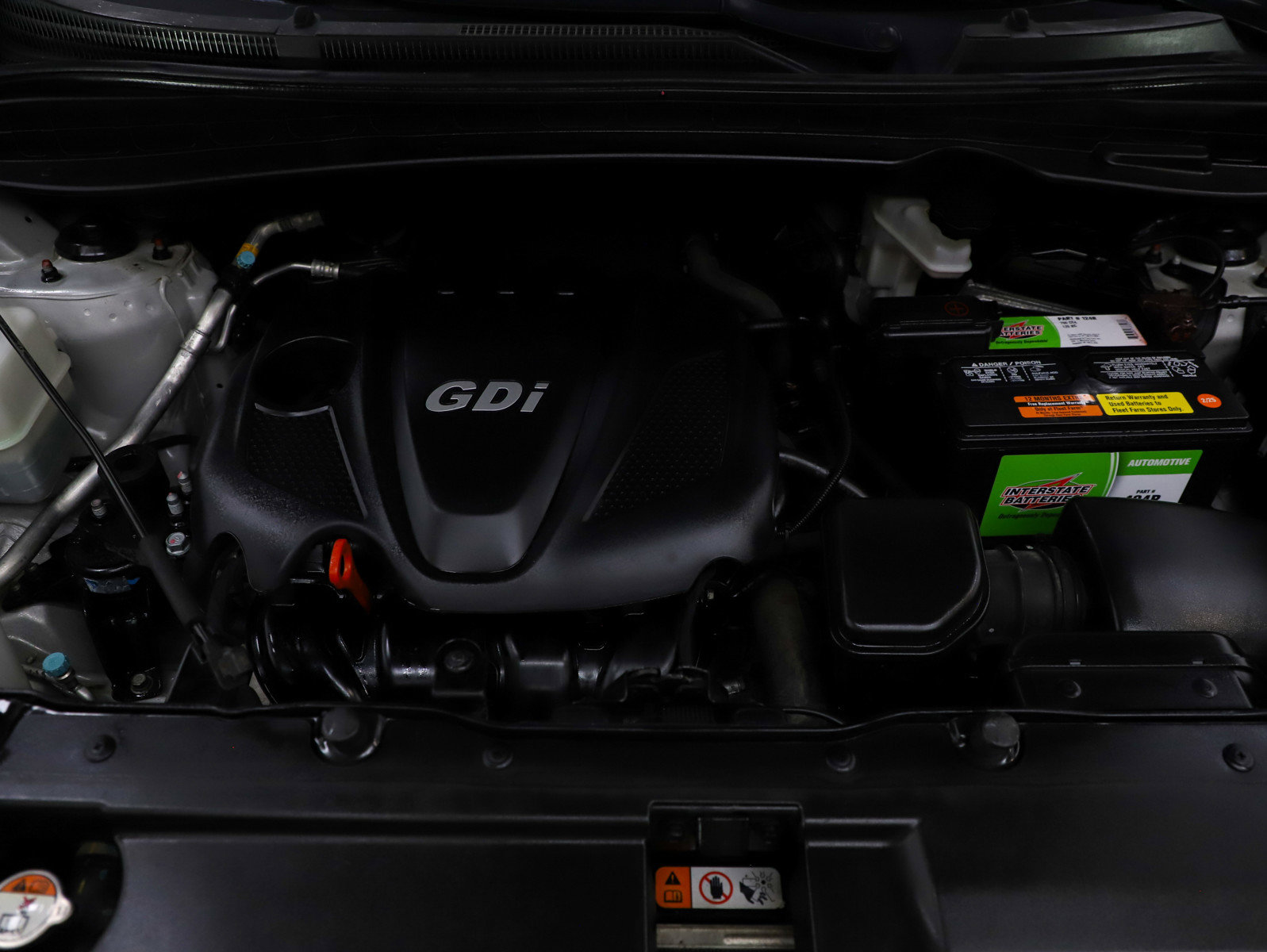 Used 2015 Hyundai Tucson SE image 26