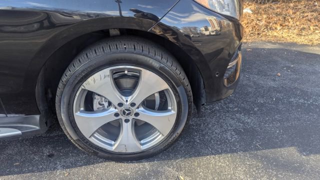 Used 2018 Mercedes-Benz GLE 350 4MATIC image 11