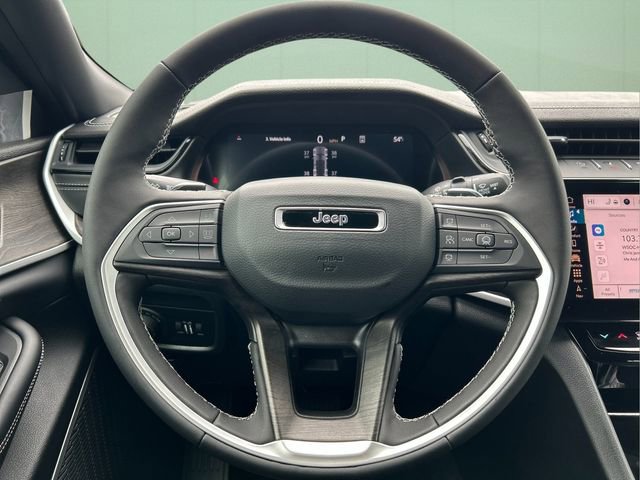 New 2026 Jeep Grand Cherokee Limited image 18