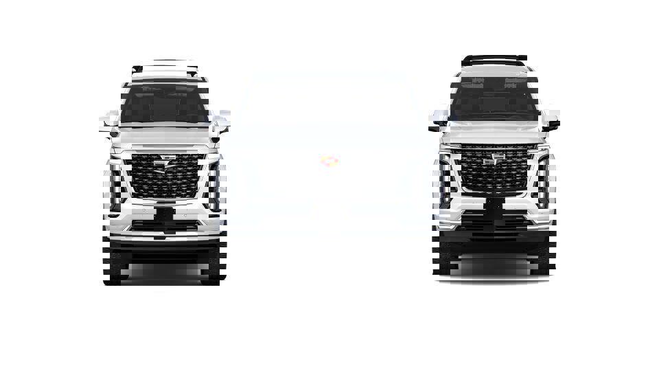 New 2026 Cadillac Escalade ESV Luxury image 9