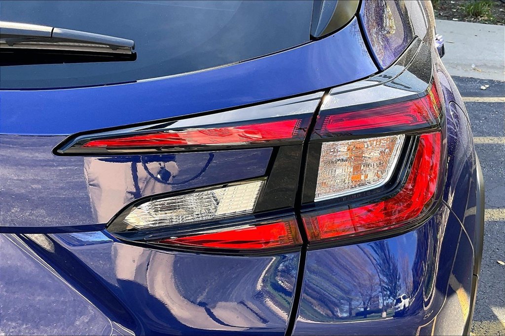 Certified 2026 Subaru Crosstrek 2.5i Limited w/ Convenience Package AWD/4WD image 35