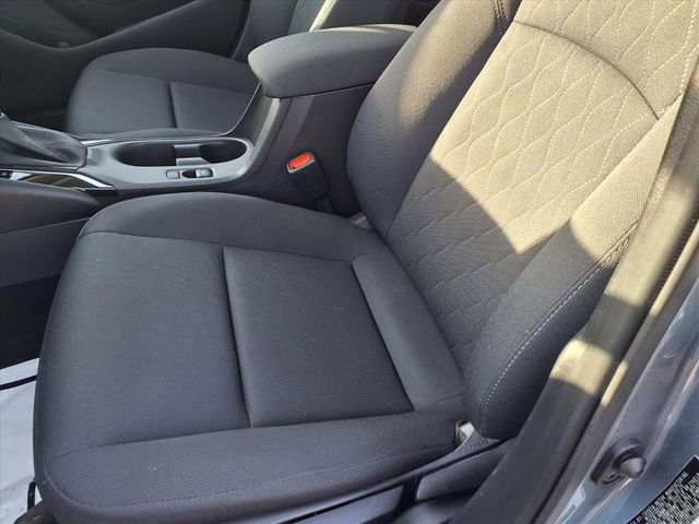 Used 2025 Toyota Corolla LE image 49