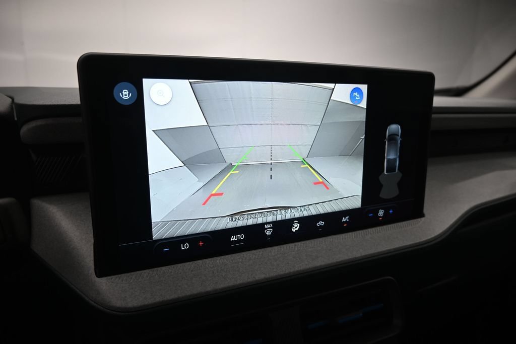 Used 2025 Ford Maverick XLT FWD image 15