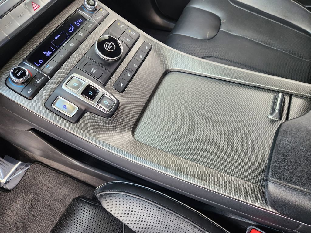 Used 2020 Hyundai Palisade Limited image 21