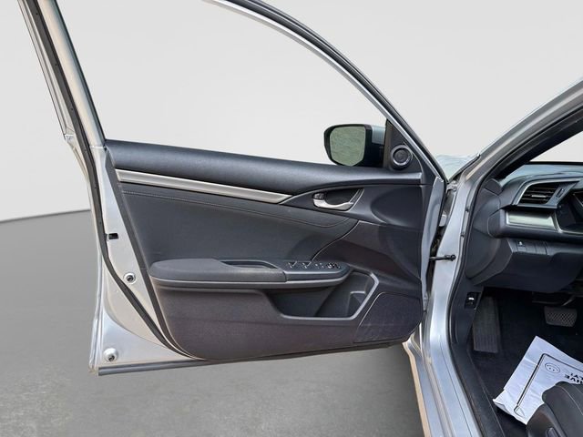 Used 2017 Honda Civic EX image 17