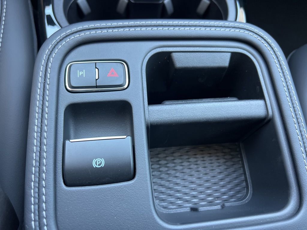 New 2026 Ford Mustang Mach-E Select image 19