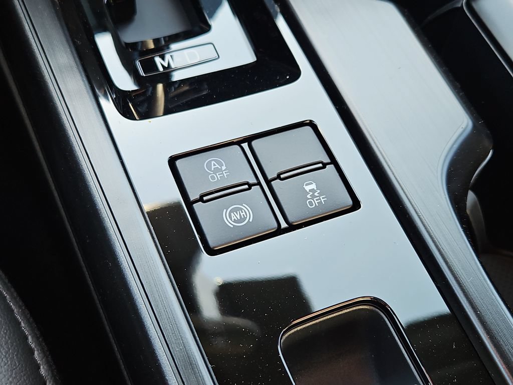 New 2026 Subaru Outback Premium AWD/4WD image 10