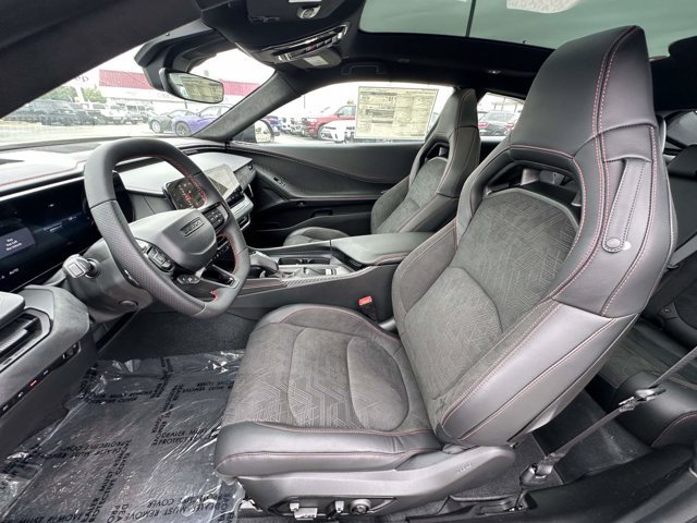 New 2026 Dodge Charger Scat Pack AWD/4WD image 19
