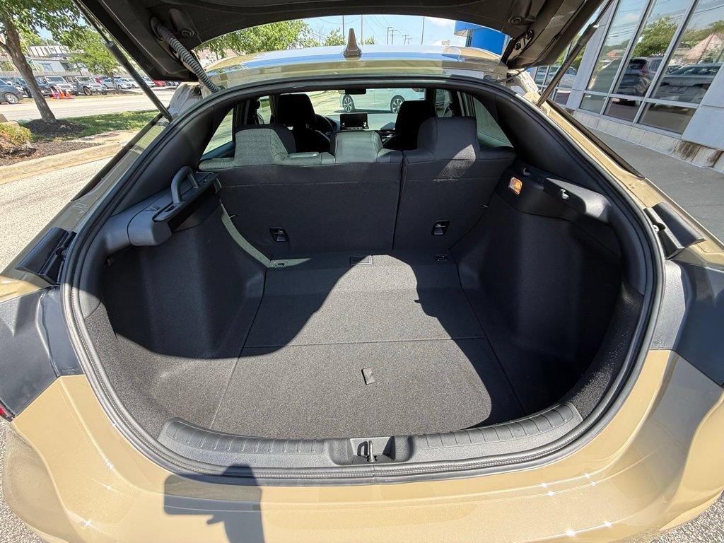 Used 2026 Honda Civic Sport image 33