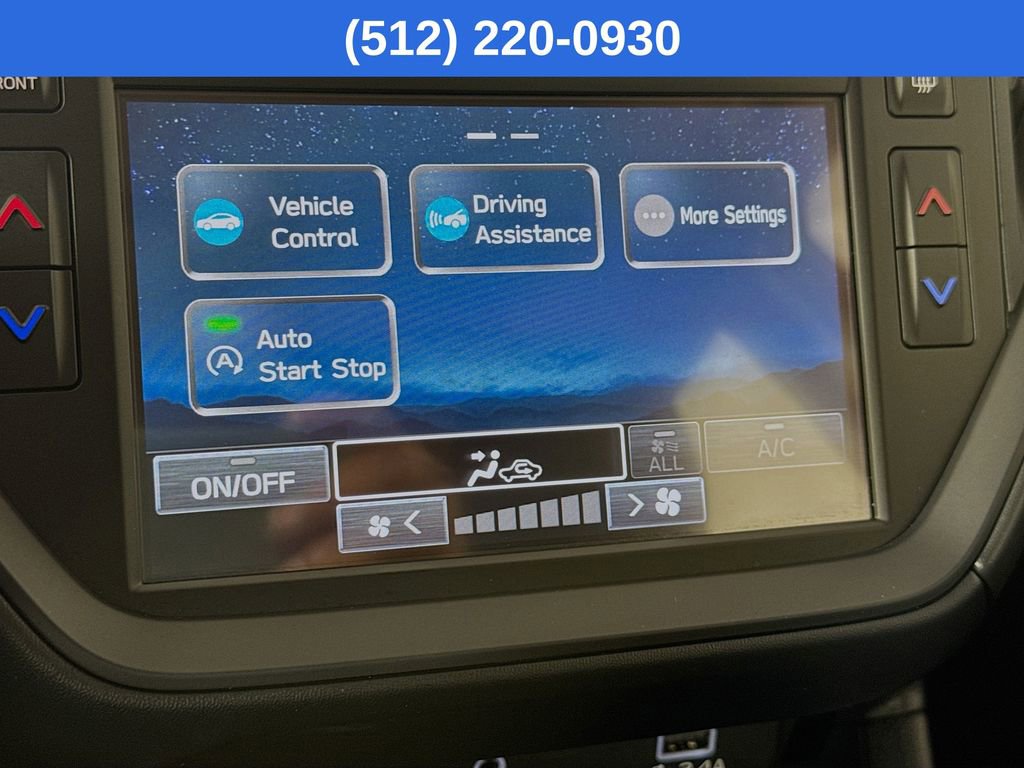 Certified 2025 Subaru Impreza 2.0i image 19