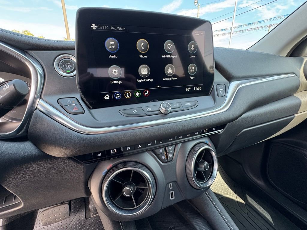 Used 2023 Chevrolet Blazer LT w/ Convenience Package image 28