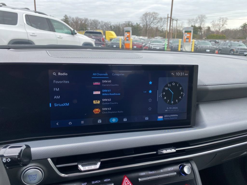 Certified 2026 Hyundai Sonata SEL image 18