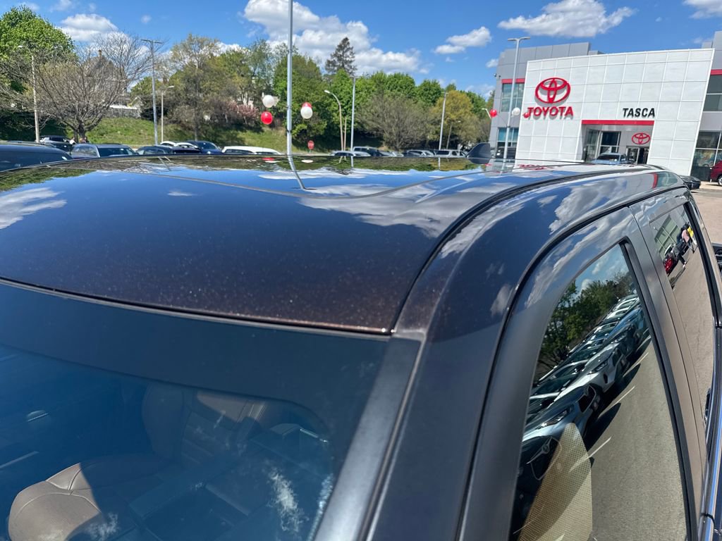 Used 2025 Toyota Tundra 1794 Edition AWD/4WD image 52