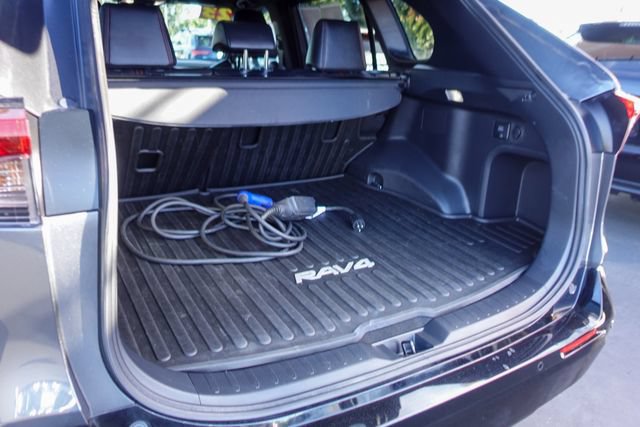Certified 2023 Toyota RAV4 XSE w/ Premium Package AWD/4WD image 27