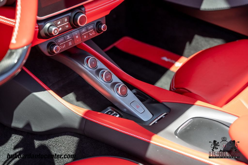 Used 2022 Ferrari Portofino M RWD image 19