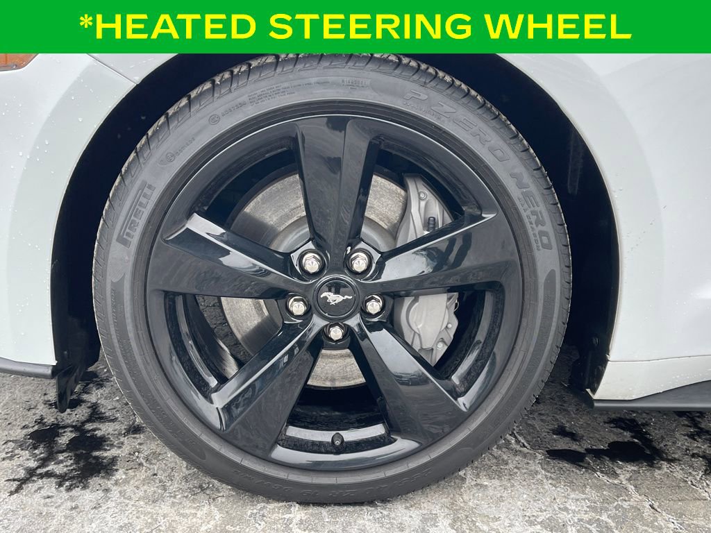 Used 2023 Ford Mustang GT Premium w/ Equipment Group 401A image 14