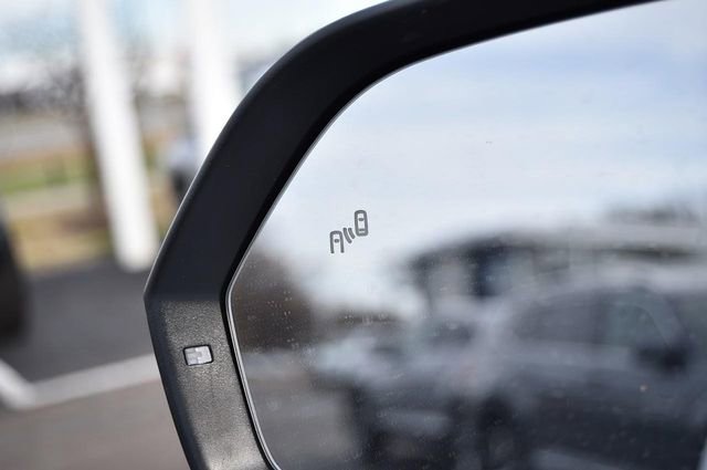 New 2026 Volkswagen Atlas SEL Premium R-Line image 9