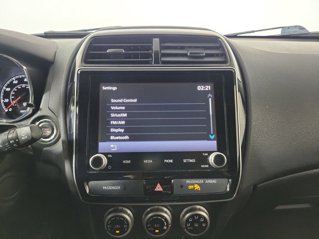 Used 2020 Mitsubishi Outlander Sport SE image 19