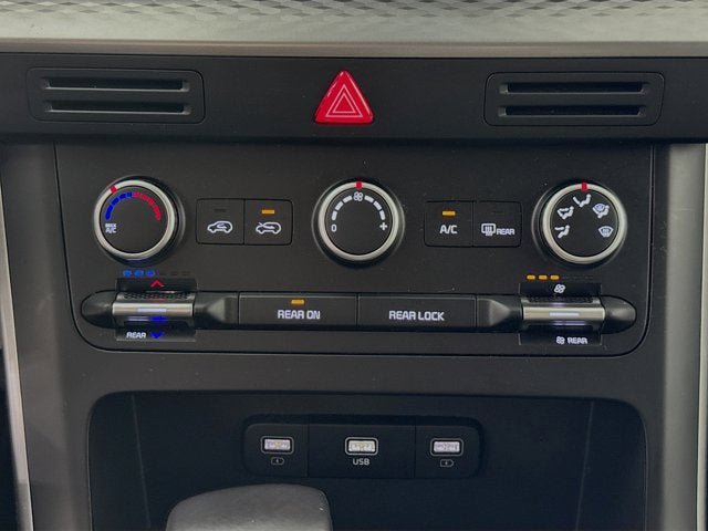 Used 2024 Kia Carnival LX FWD image 15
