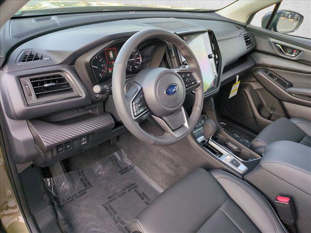 New 2026 Subaru Ascent Premium image 3