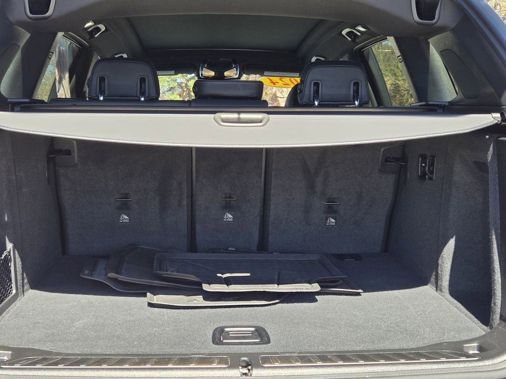 Used 2024 BMW X3 xDrive30i w/ M Sport Package image 33