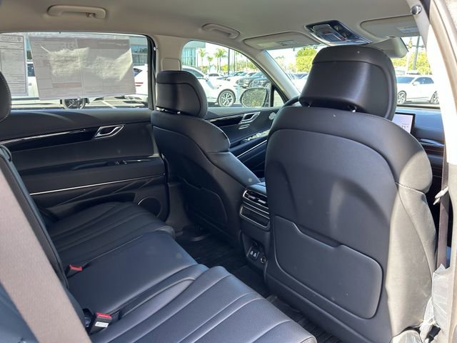 Used 2026 Genesis GV80 2.5T AWD/4WD image 19
