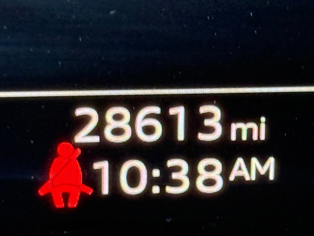 Used 2022 Audi SQ8 Prestige w/ Prestige Package image 14