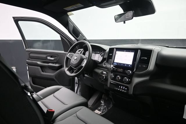 New 2027 RAM 1500 Tradesman AWD/4WD image 43