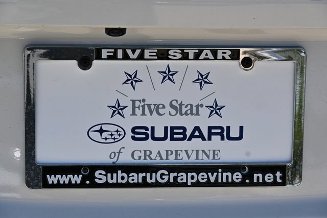 New 2026 Subaru Forester Sport AWD/4WD image 13