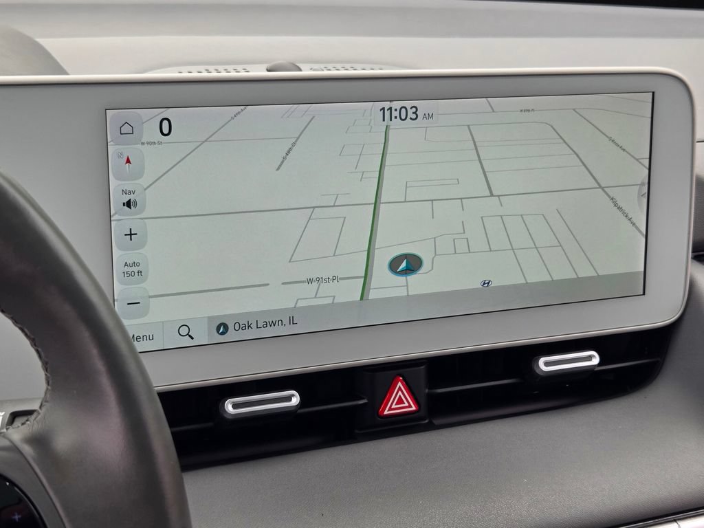 Certified 2023 Hyundai Ioniq 5 Limited AWD/4WD image 36