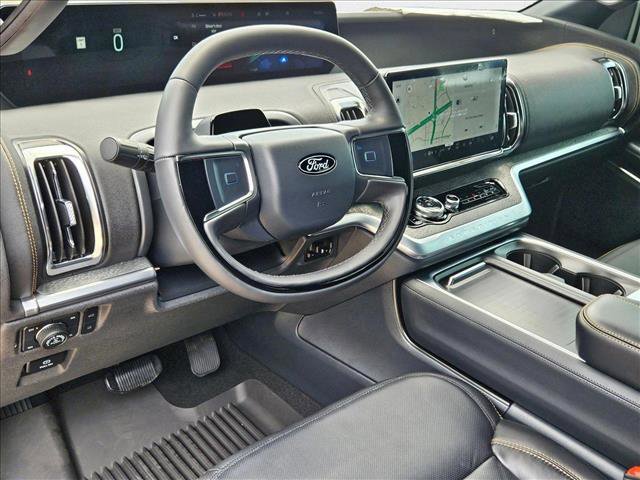 New 2025 Ford Expedition Tremor video 3