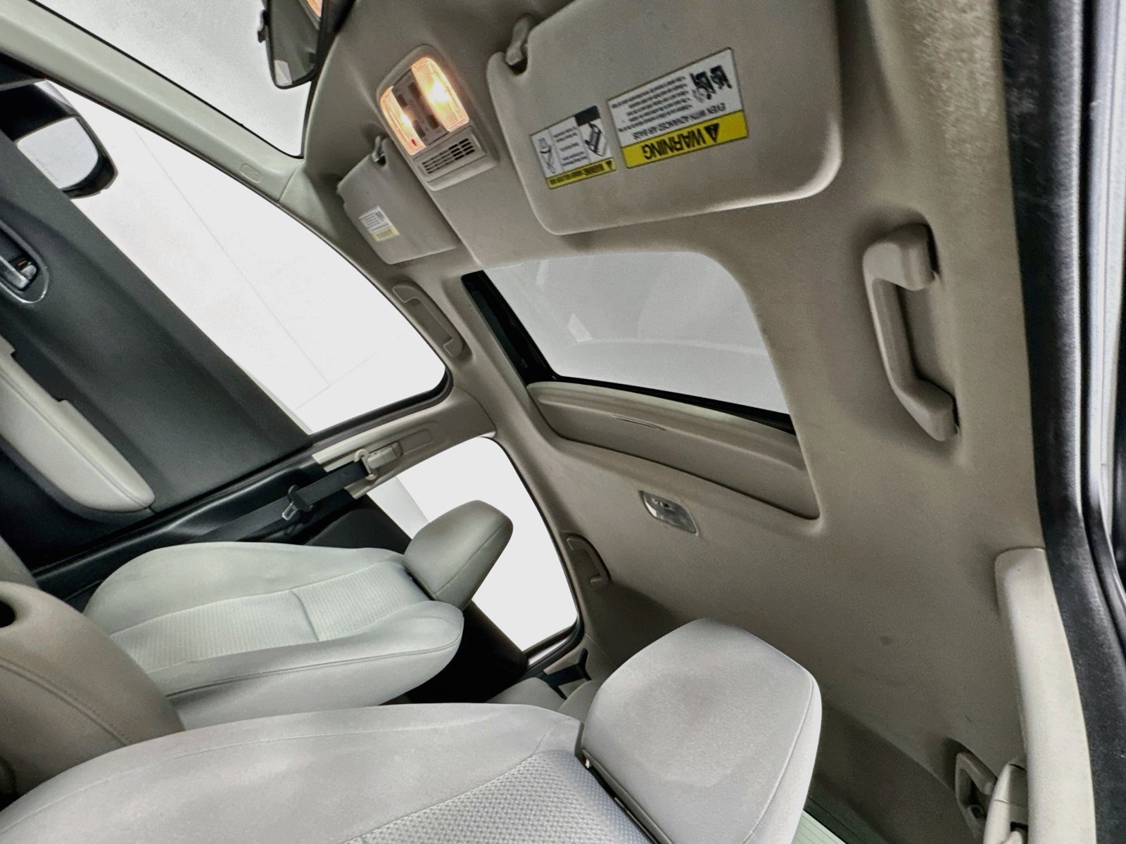 Used 2020 Honda HR-V EX image 14