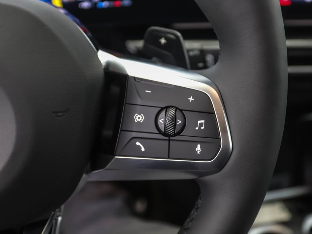 Used 2026 BMW X1 xDrive28i w/ Technology Package image 12