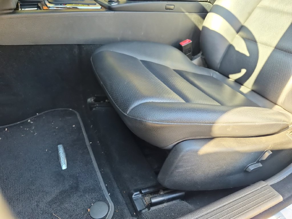 Used 2012 Mercedes-Benz C 300 4MATIC Sedan image 20