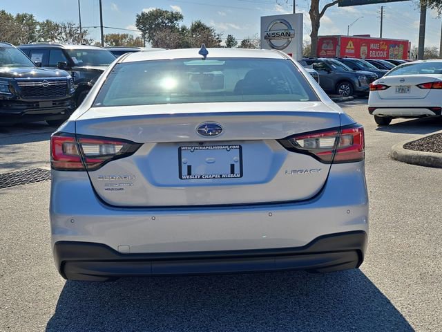 Used 2025 Subaru Legacy Limited image 7
