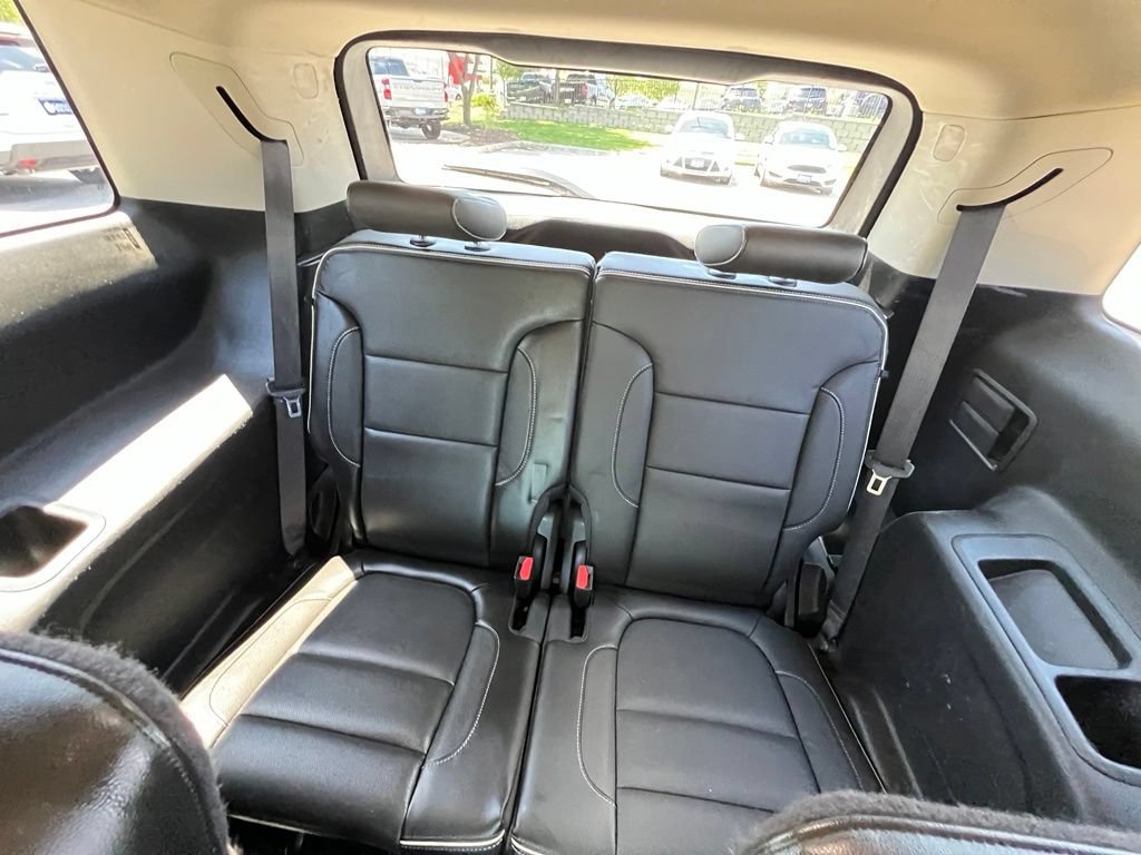 Used 2017 GMC Acadia Denali w/ Technology Package AWD/4WD image 26