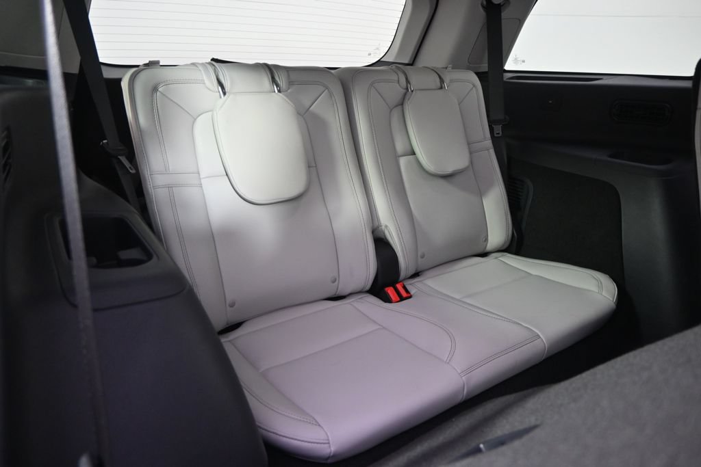 New 2026 Lincoln Aviator Reserve AWD/4WD image 19