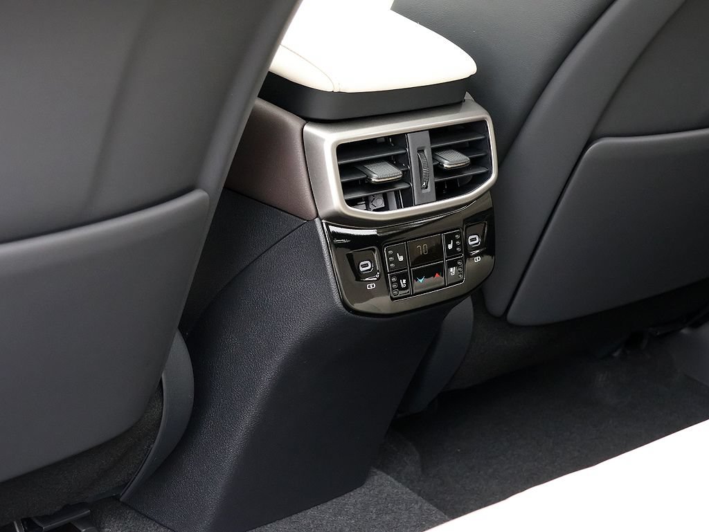 New 2026 Lexus RX 350 AWD w/ Convenience Package image 16