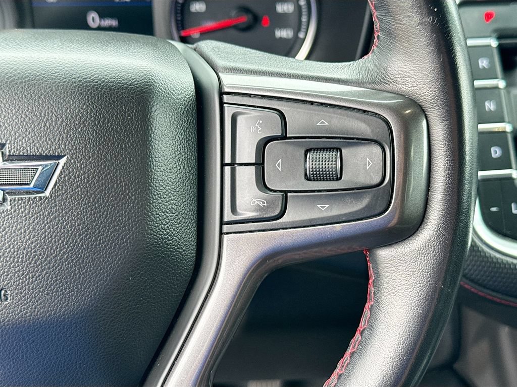Used 2021 Chevrolet Tahoe RST RWD image 13