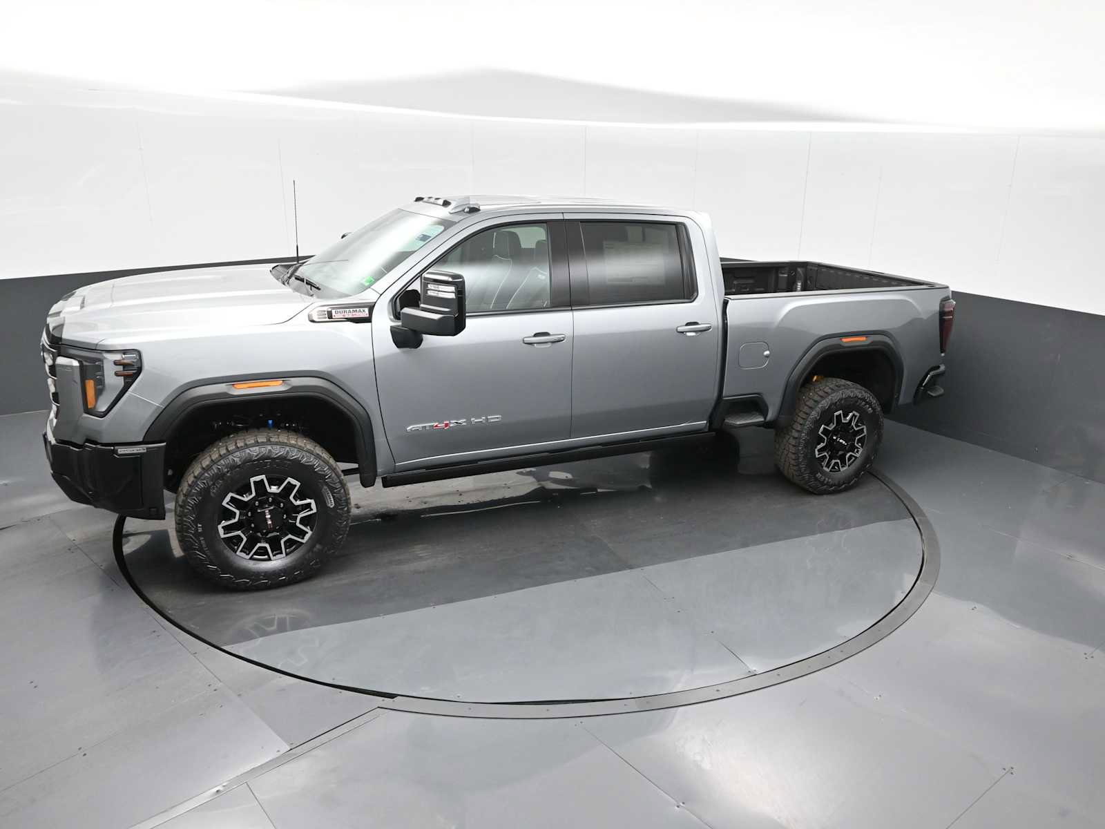 New 2026 GMC Sierra 2500 AT4X image 12