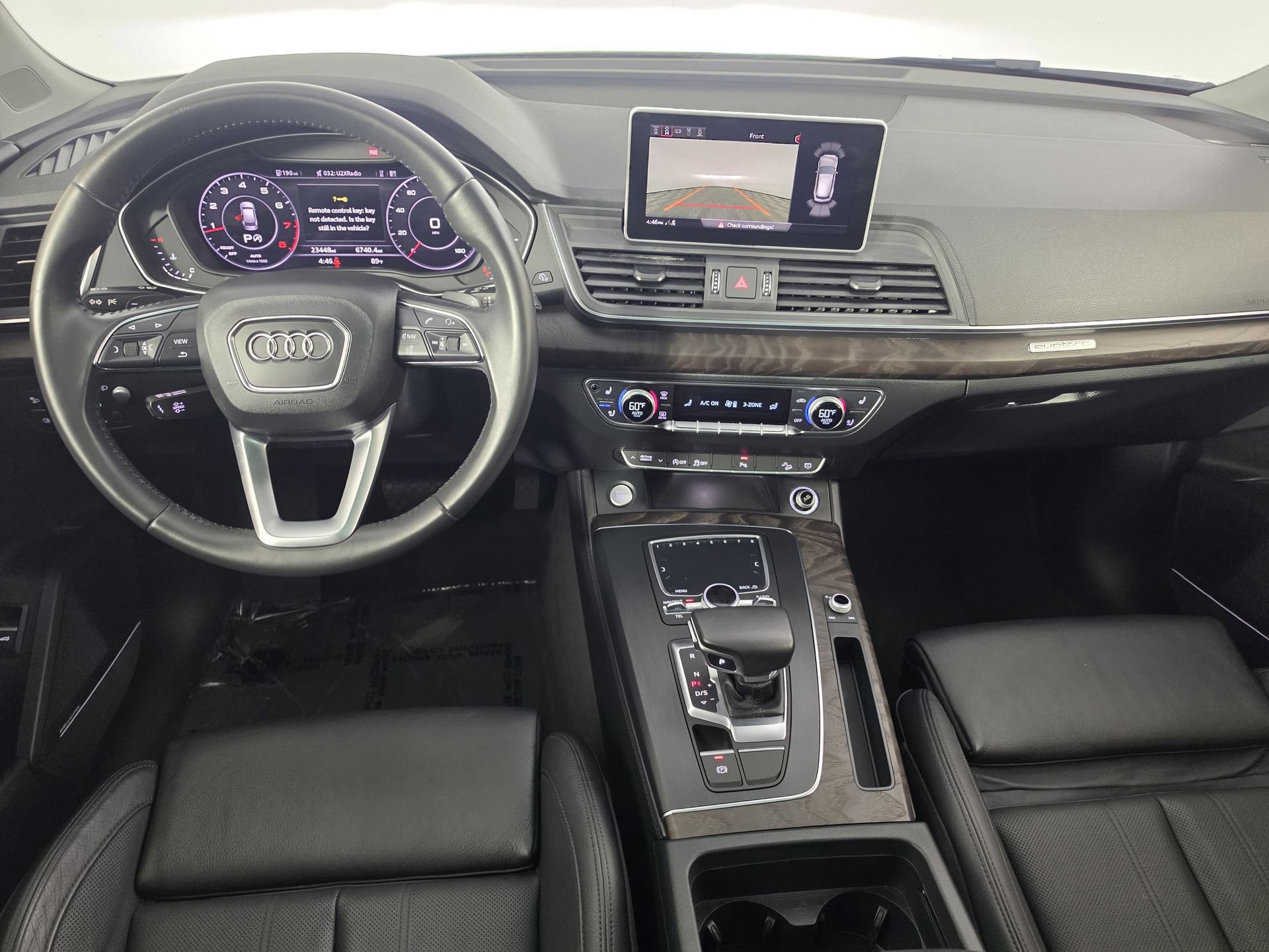 Used 2018 Audi Q5 Prestige AWD/4WD image 37