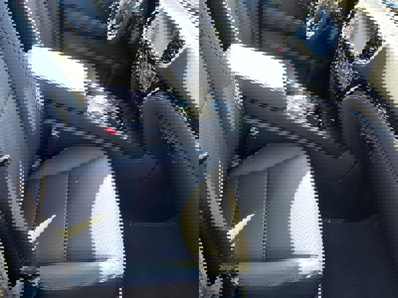 Used 2026 Honda Ridgeline Black Edition image 17