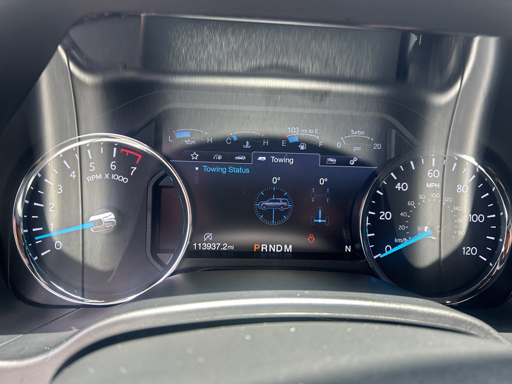 Used 2019 Ford Expedition XLT w/ Equipment Group 202A RWD image 5