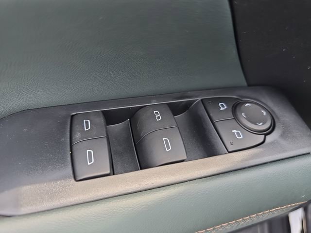 New 2026 GMC Terrain AT4 w/ Convenience Package III image 23