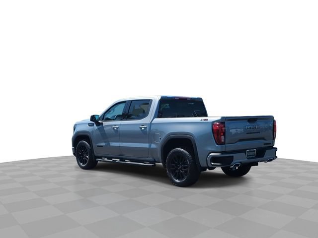 New 2026 GMC Sierra 1500 Elevation w/ LPO, Elevation Black Package AWD/4WD image 7