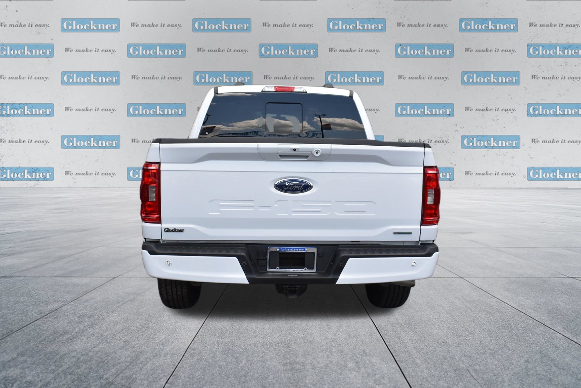 Used 2022 Ford F150 XLT w/ Equipment Group 302A High AWD/4WD image 7