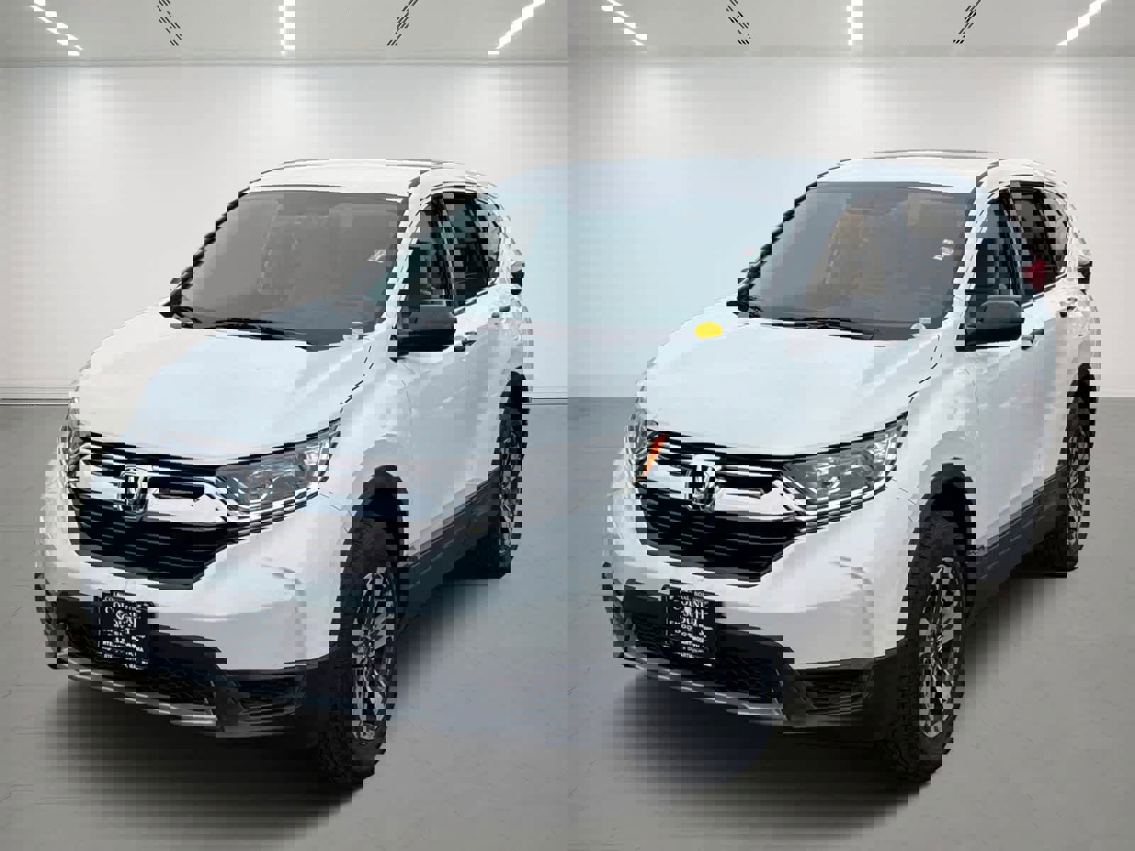 Used 2019 Honda CR-V LX image 1