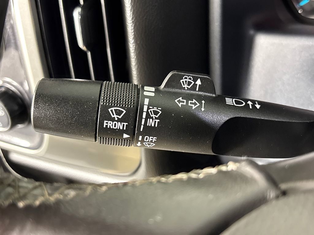 Used 2018 Chevrolet Silverado 2500 LT w/ LT Fleet Convenience Package image 17