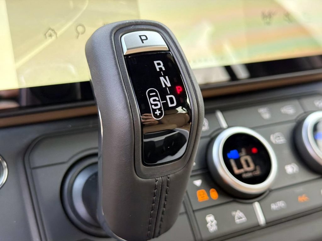 New 2026 Land Rover Defender 130 S AWD/4WD image 27